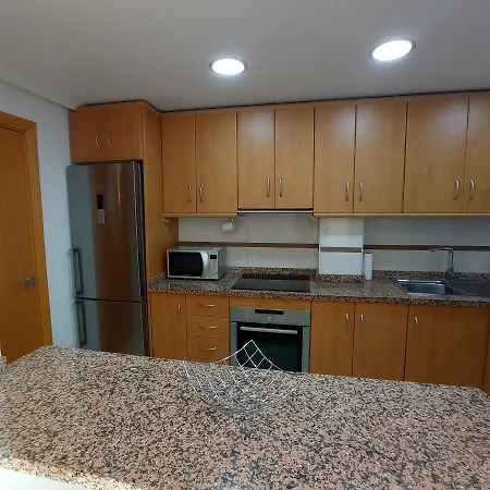 Villamartin Only Short Walk To Villamartin Plaza * Alicante